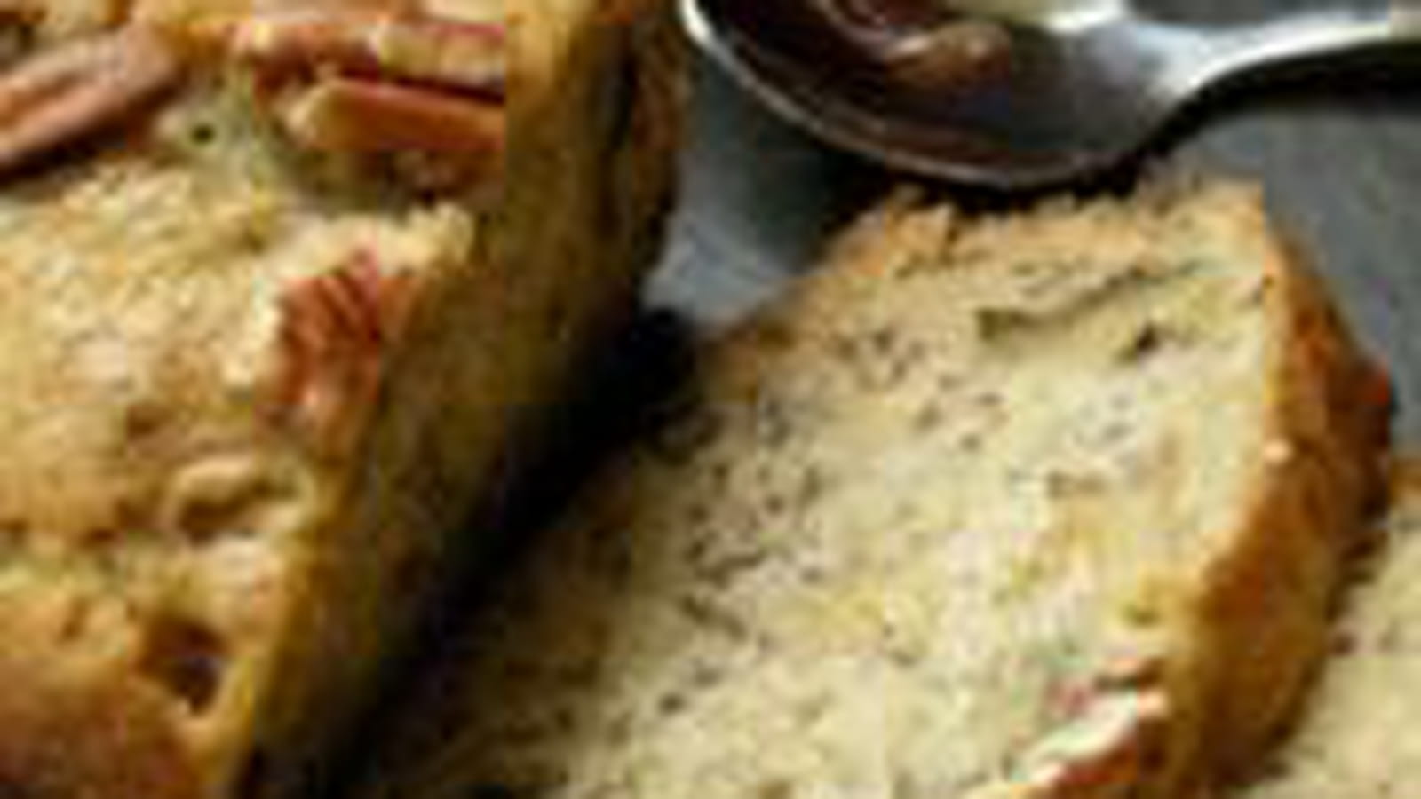 Banana bread