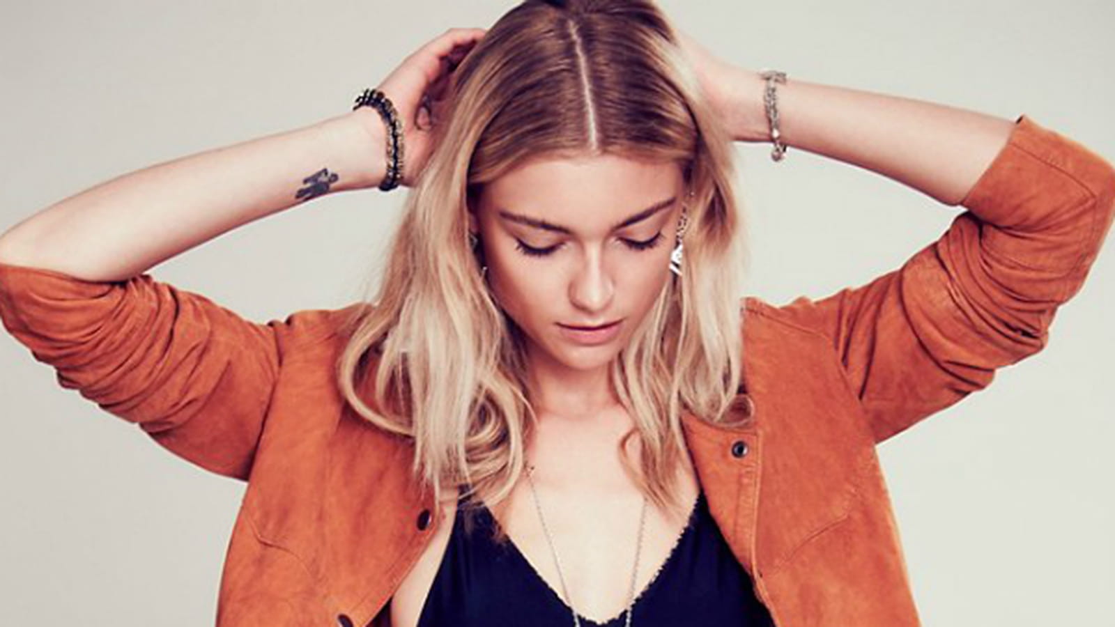 Jupe short Free People