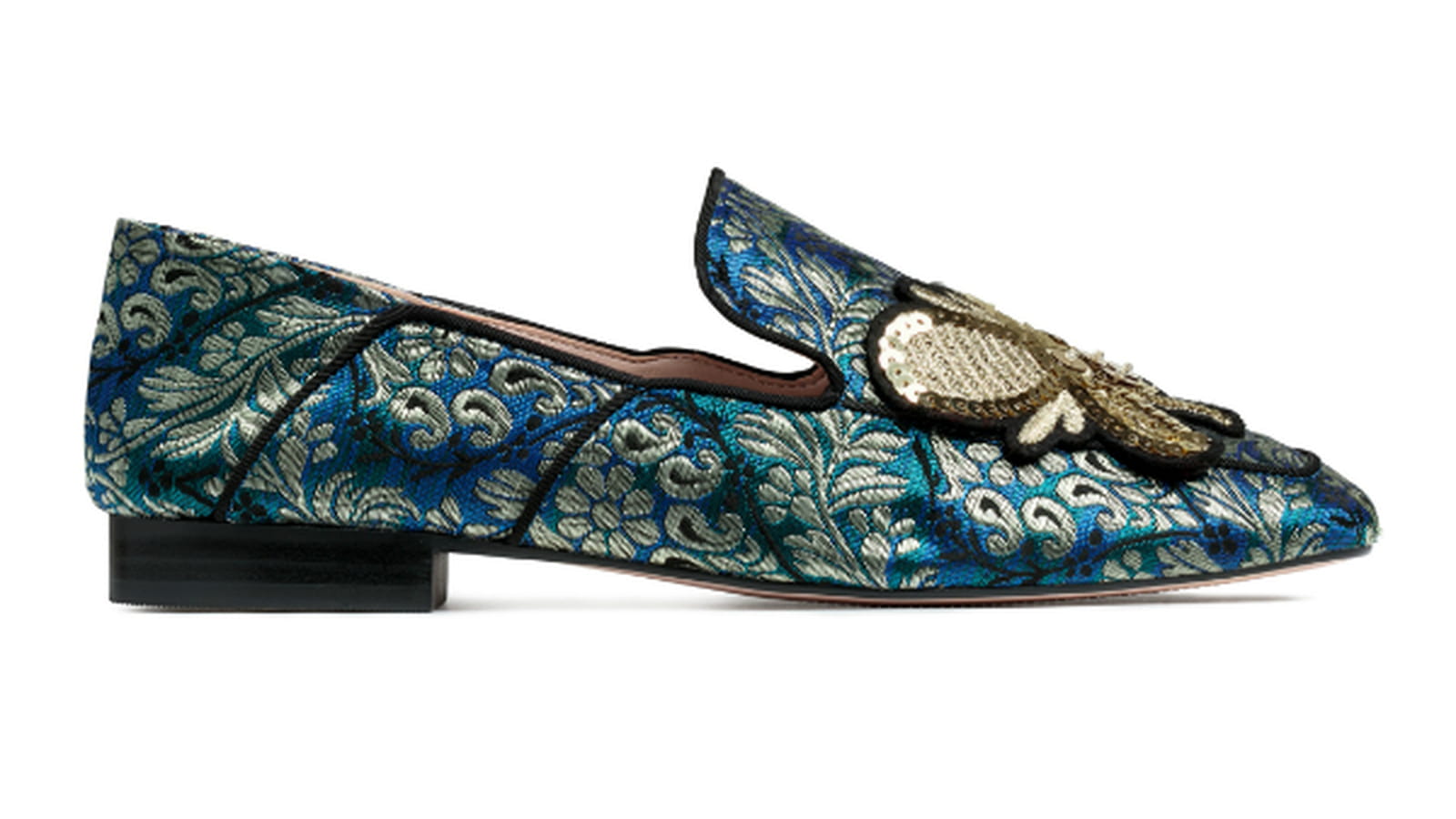 Mocassins H&M