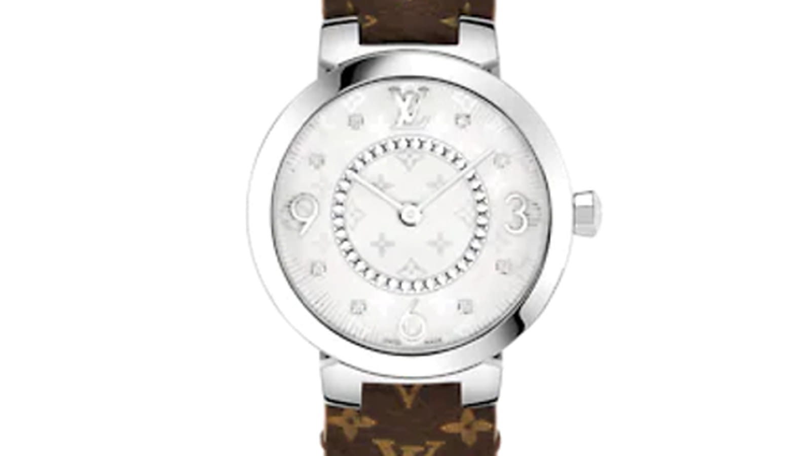 Montre Louis Vuitton