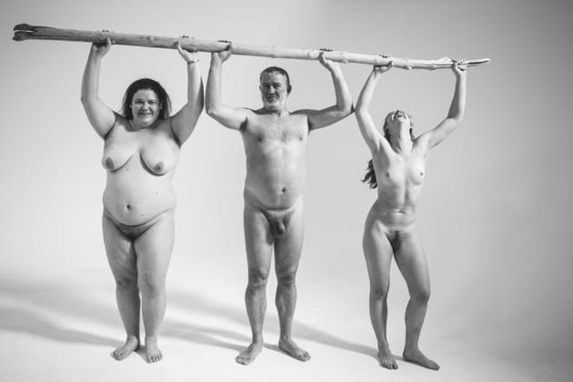 Exposition Stopbodyshaming