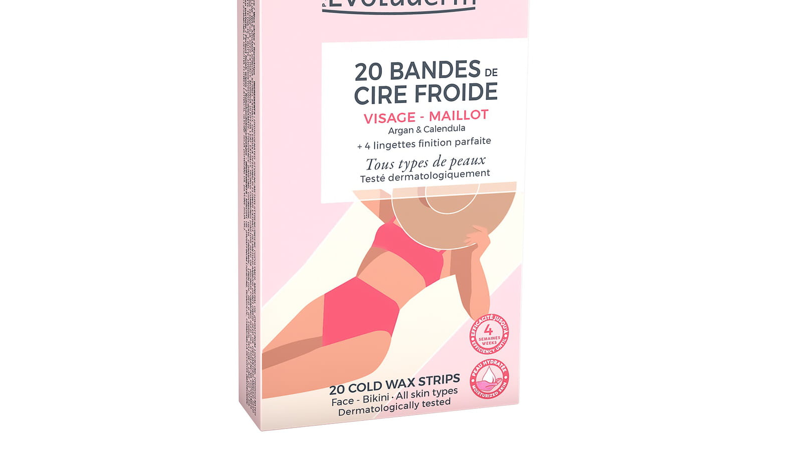 Evoluderm 