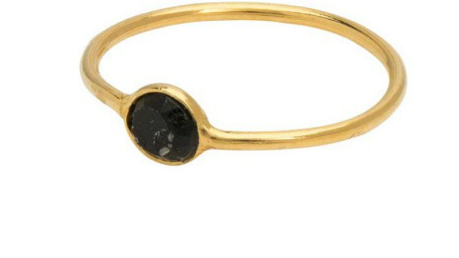 Bague Une à Une