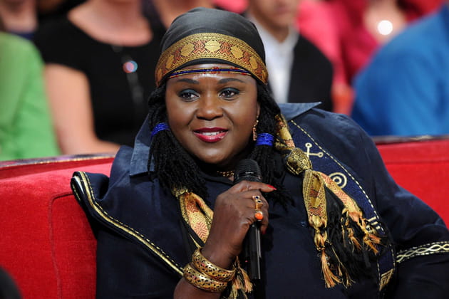 Bibie a été annoncée morte sur le plateau de TPMP en 2019