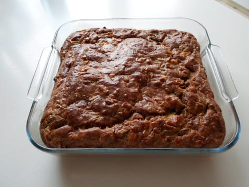 Breizh cake
