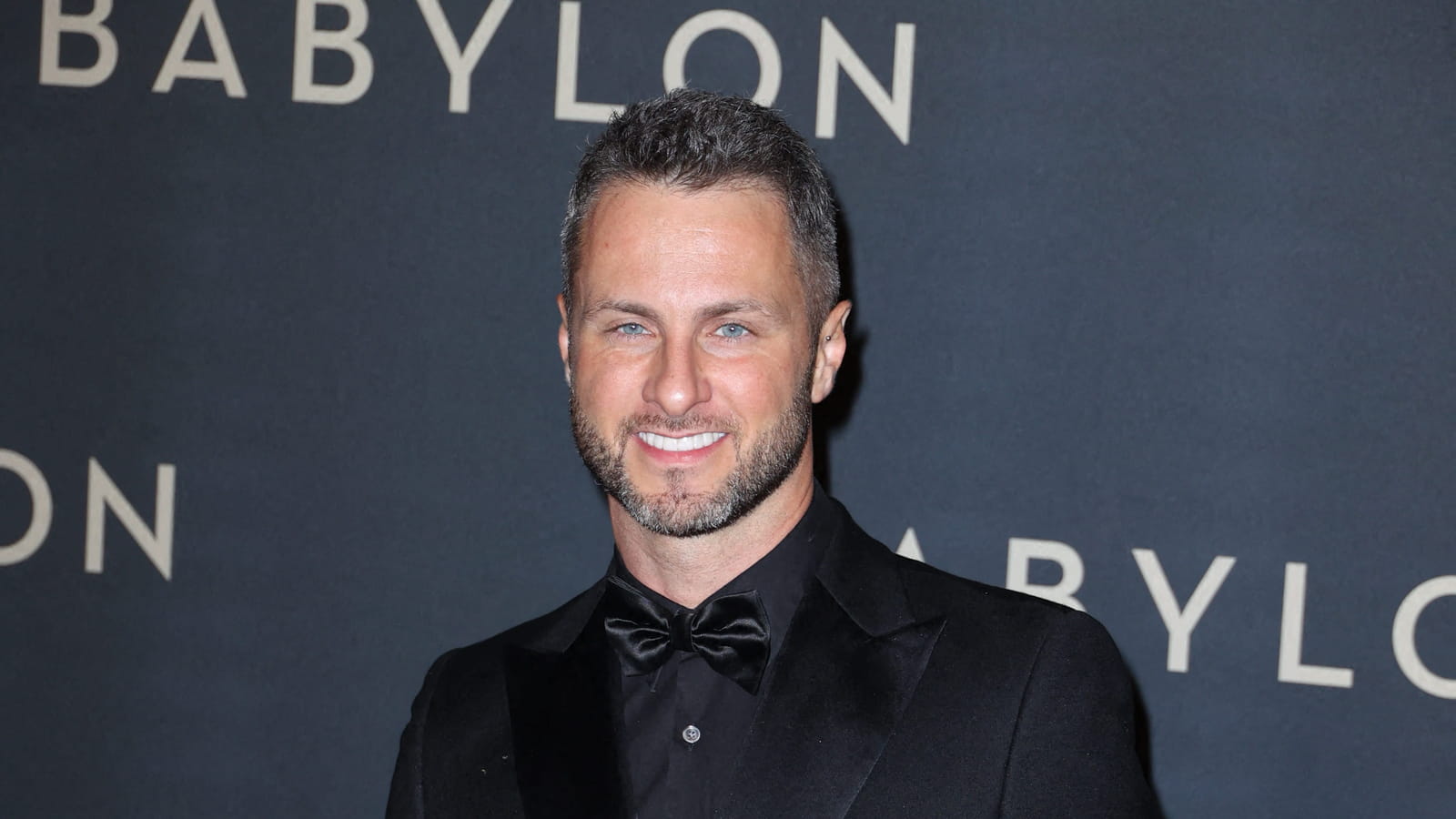 Christian Millette
