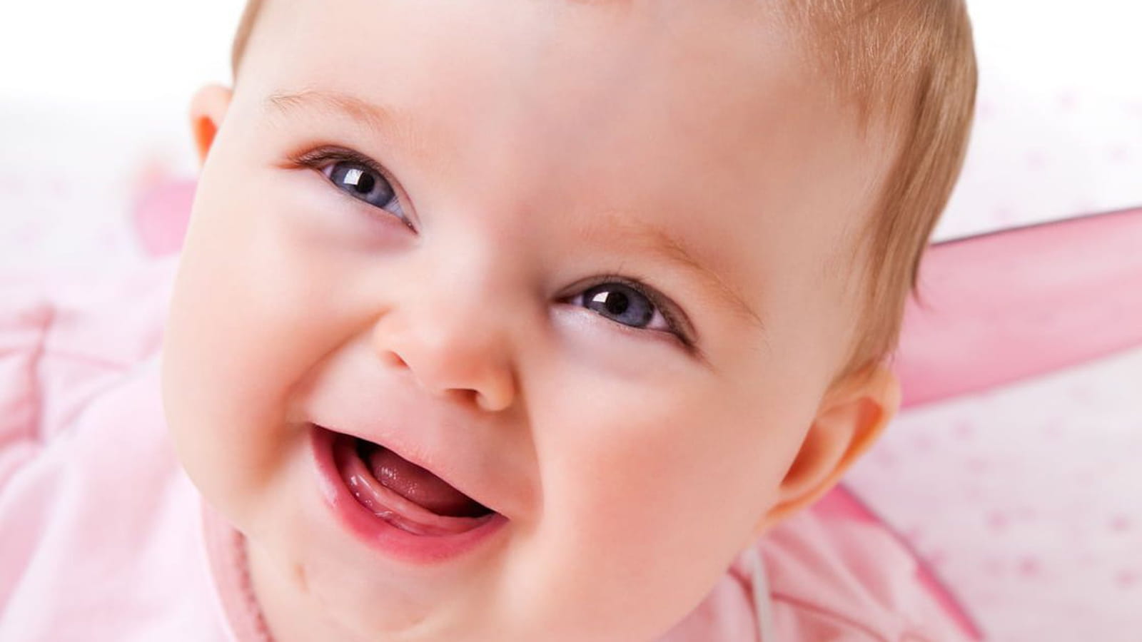 Dents de bébé : quel ordre ?