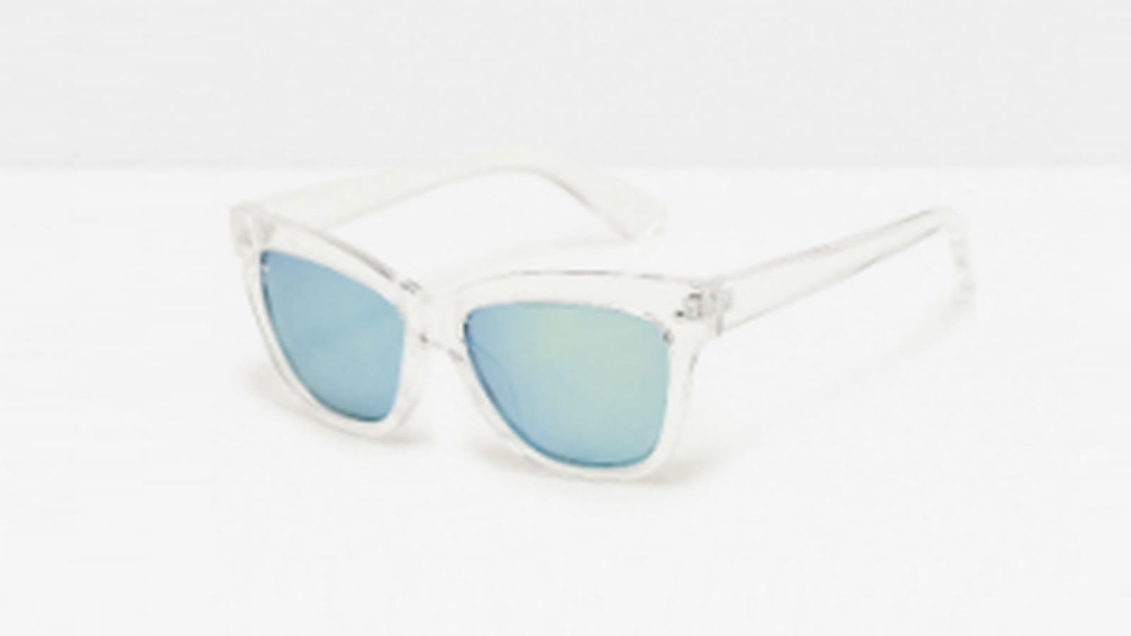 Lunettes de soleil Zara