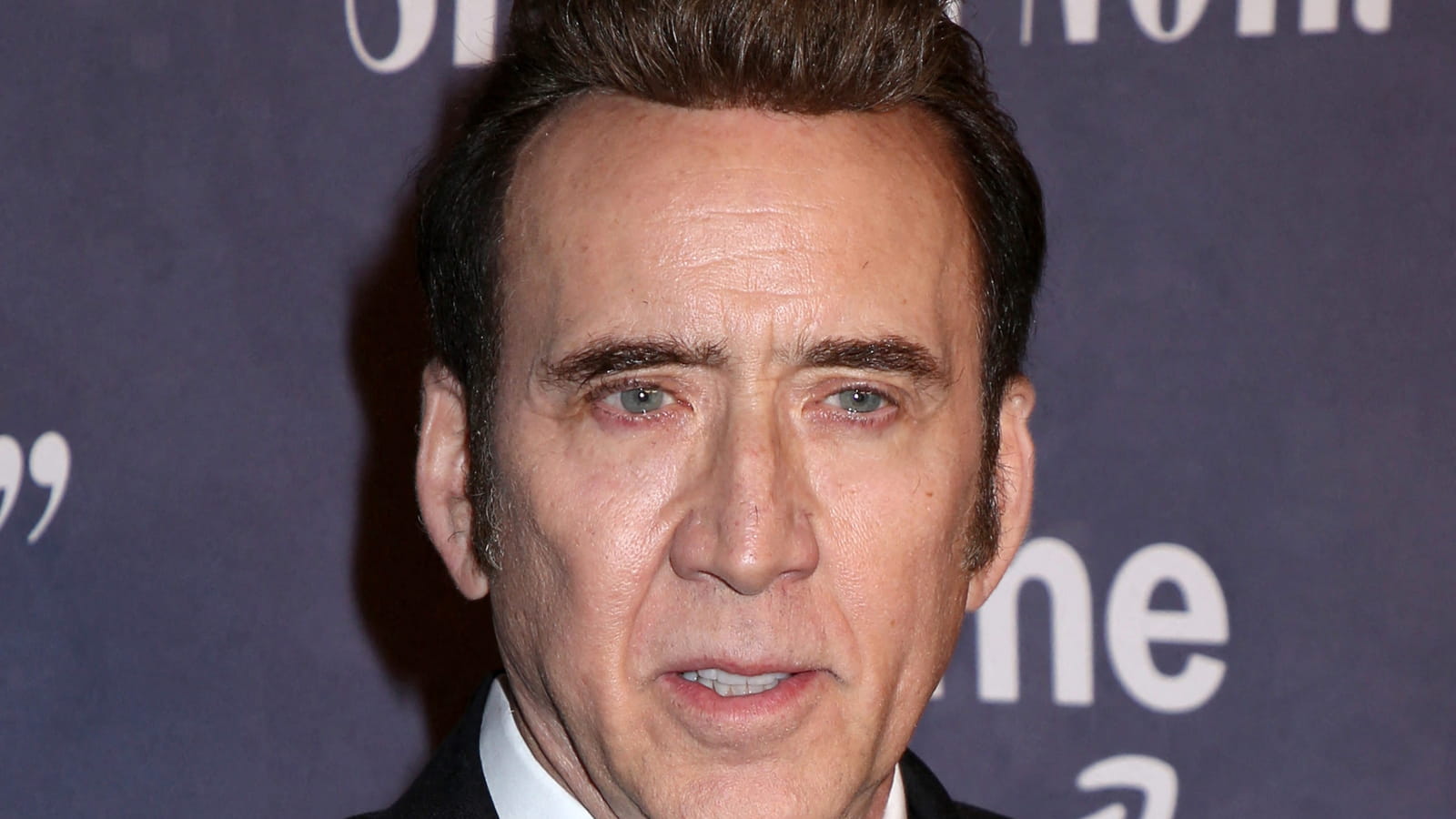 Nicolas Cage