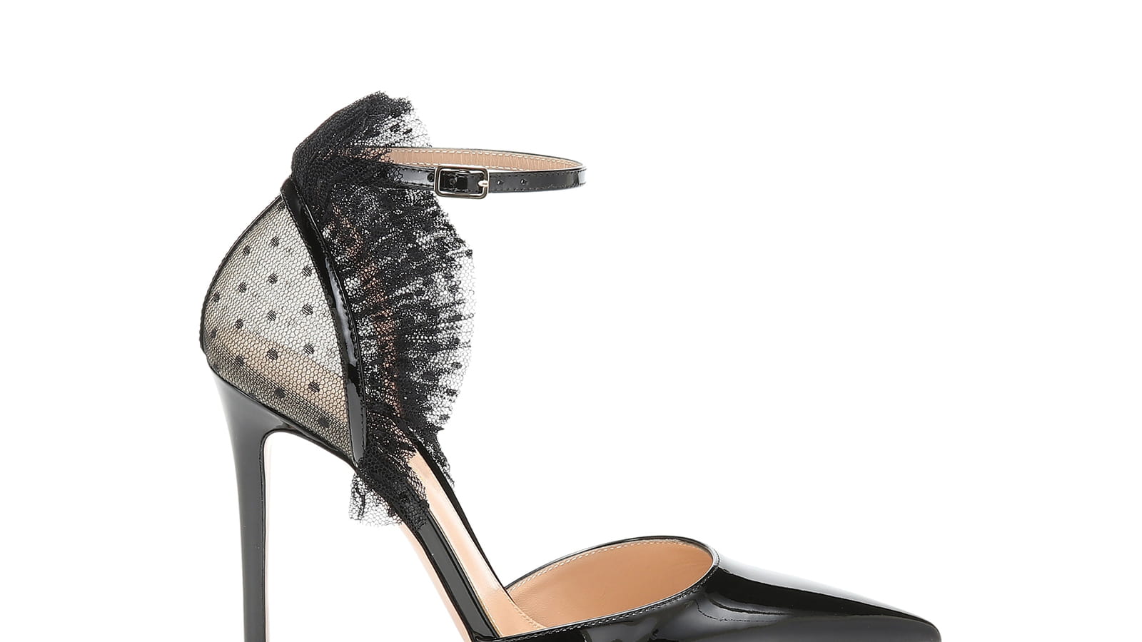 Escarpins Gianvito Rossi