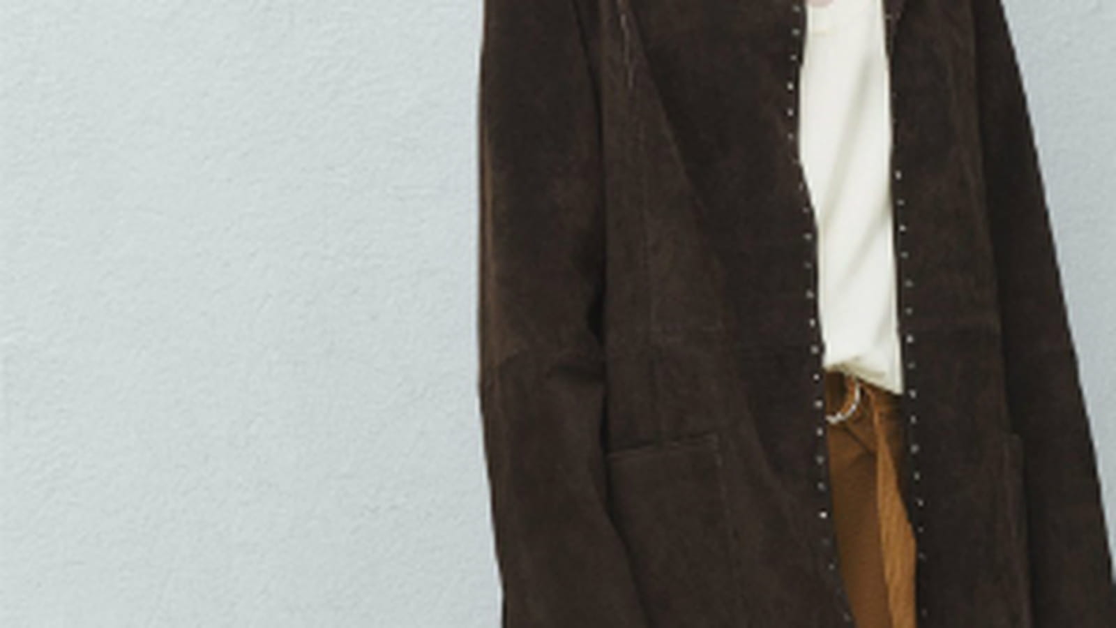 Manteau