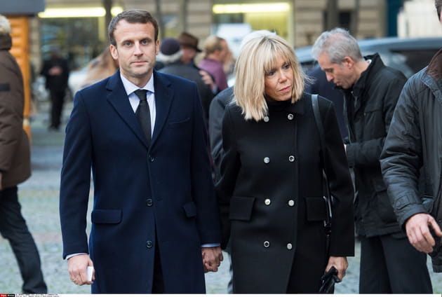 Tous les deux pr&eacute;sents aux fun&eacute;railles d'Henry Hermand