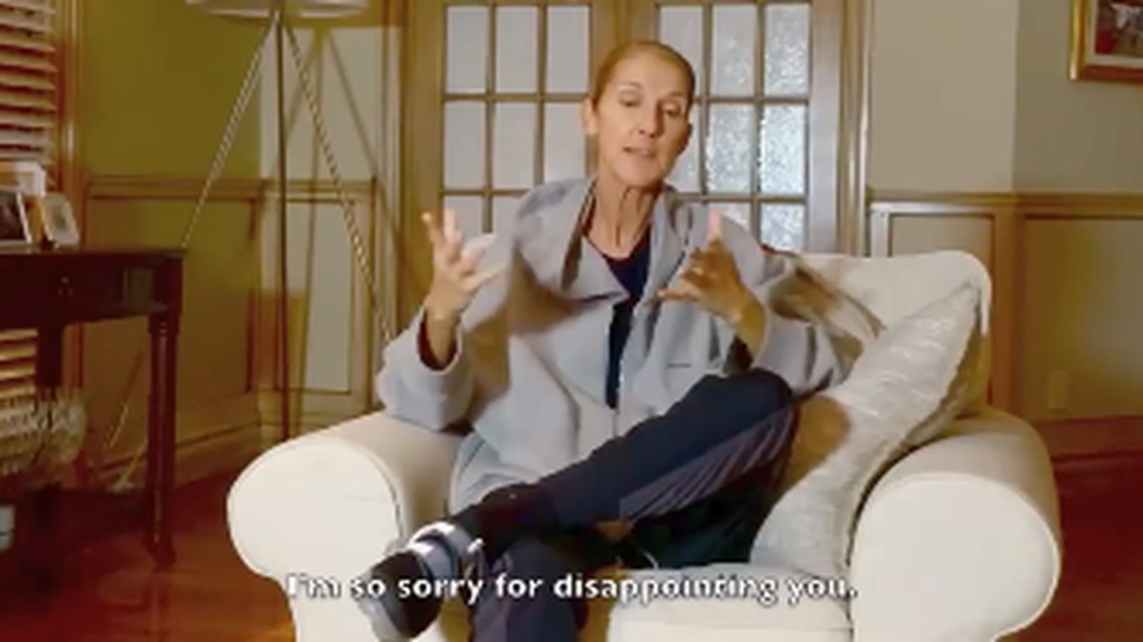 Céline Dion