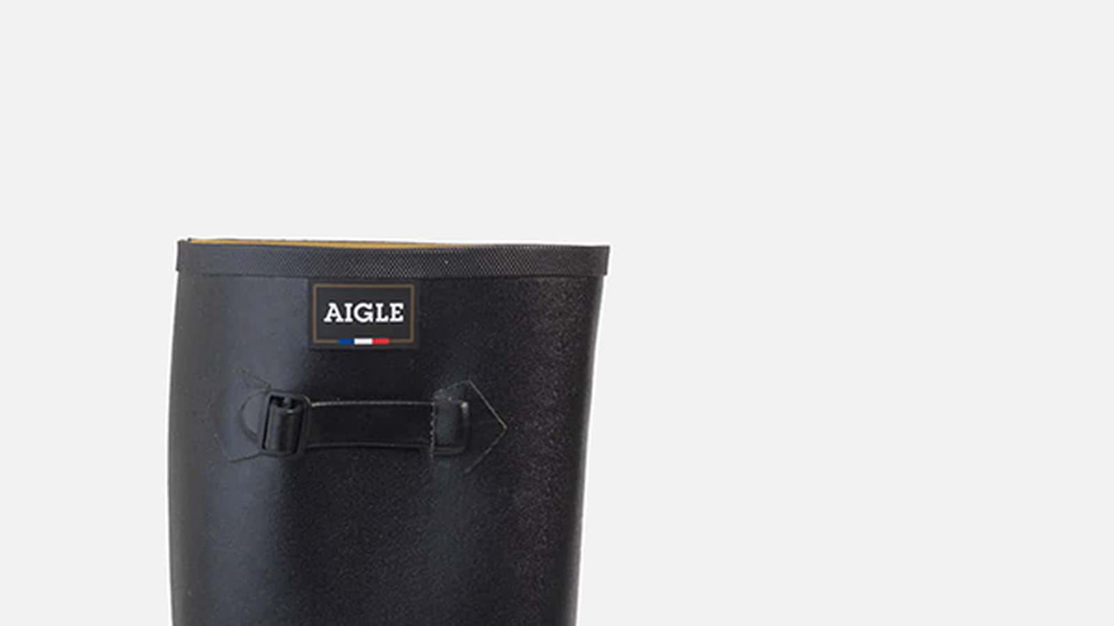 Bottes Aigle