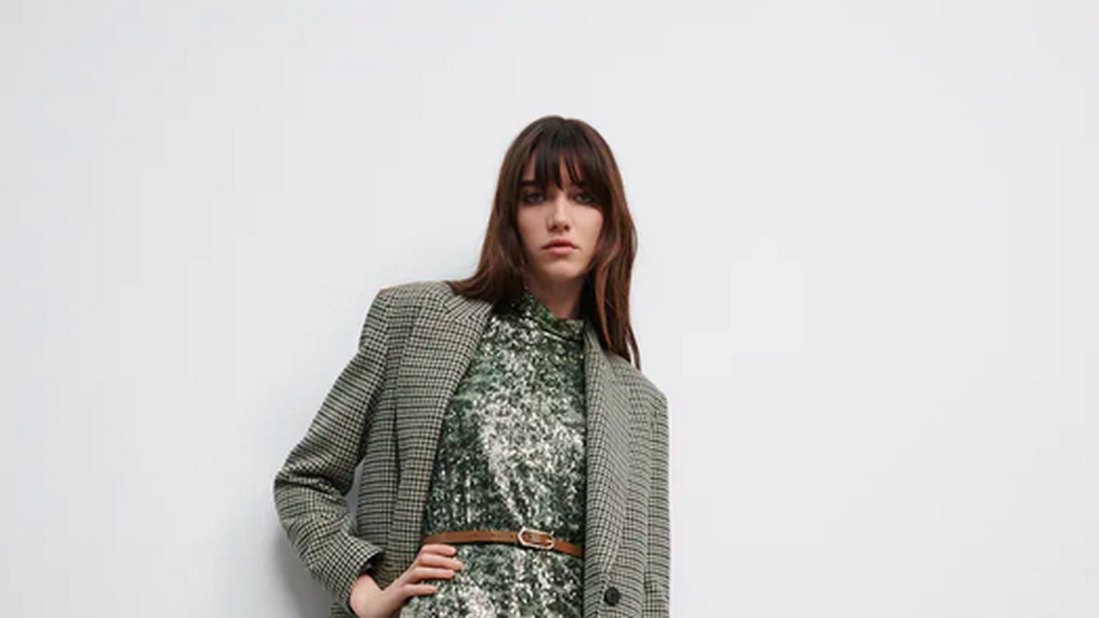 Blazer Zara