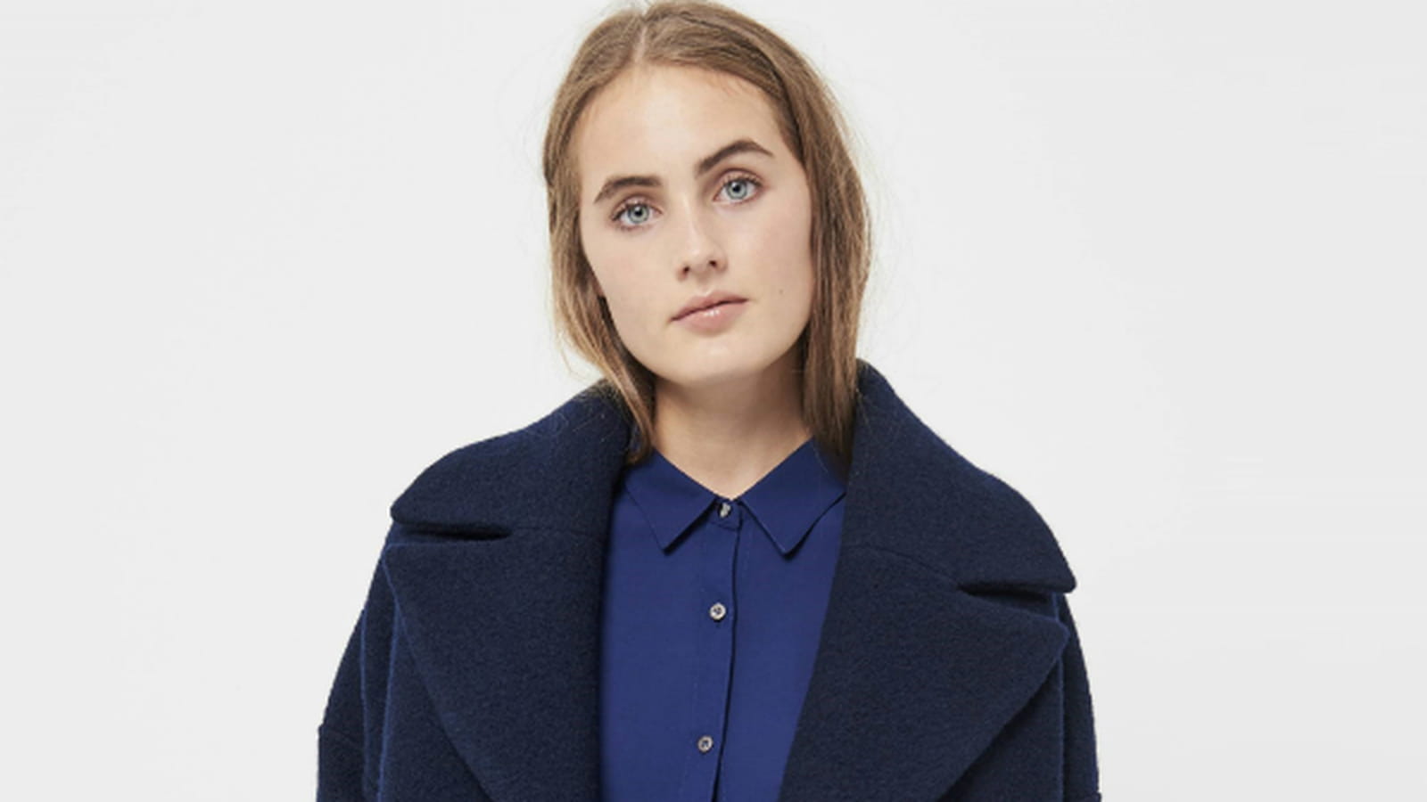 Manteau Les Petites...