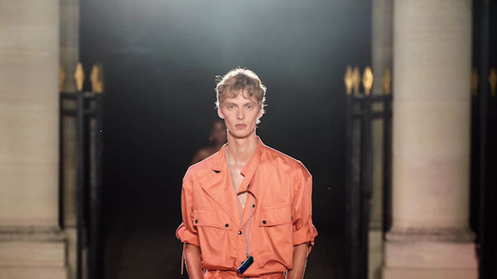 Look 9