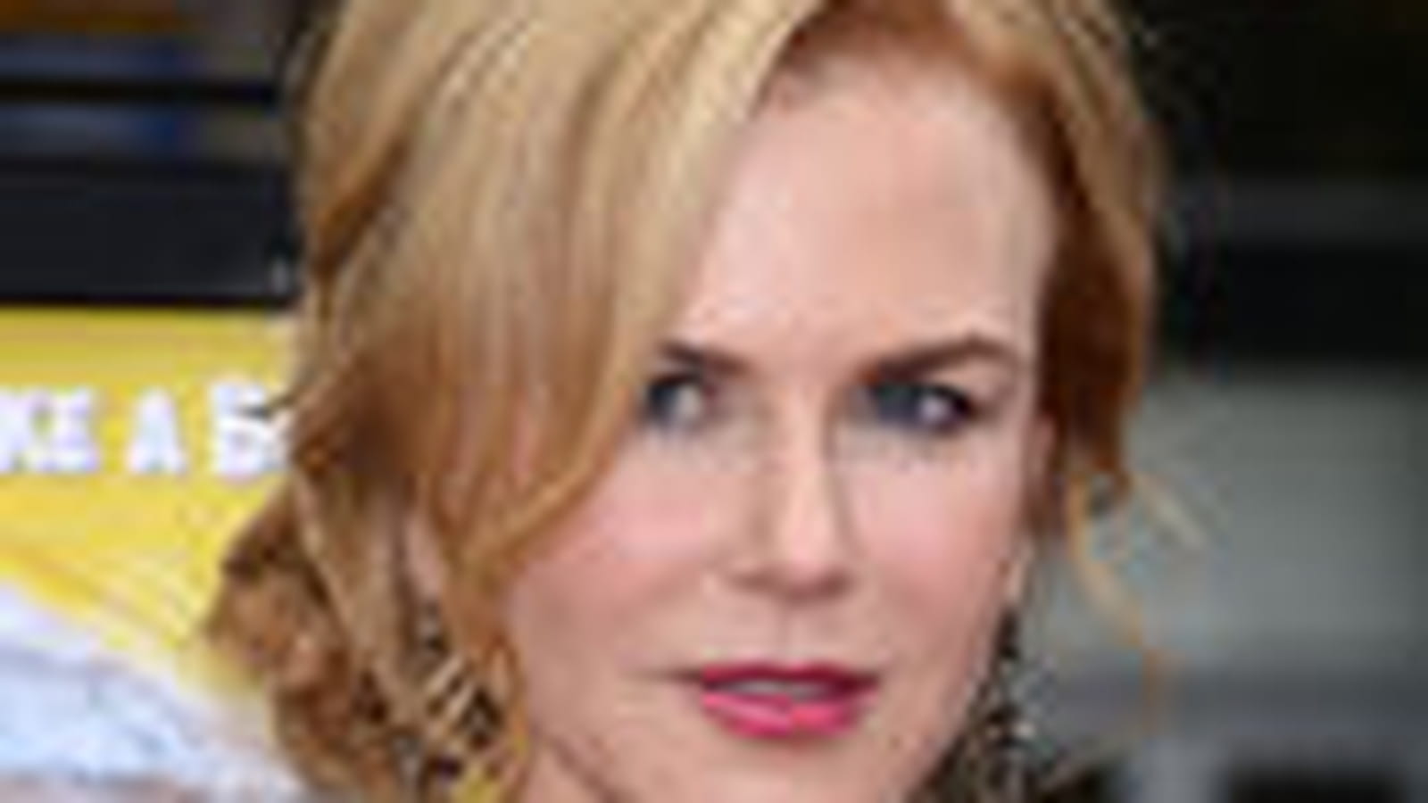 Nicole Kidman