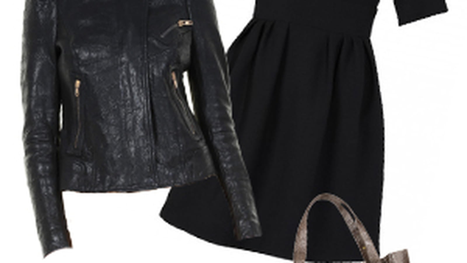 Look rock'n'robe