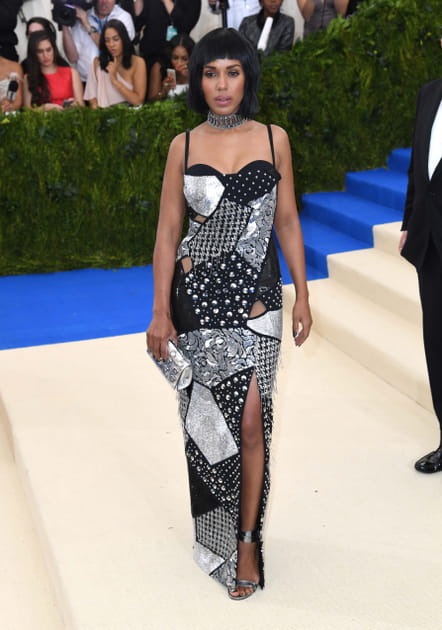 Kerry Washington&nbsp;