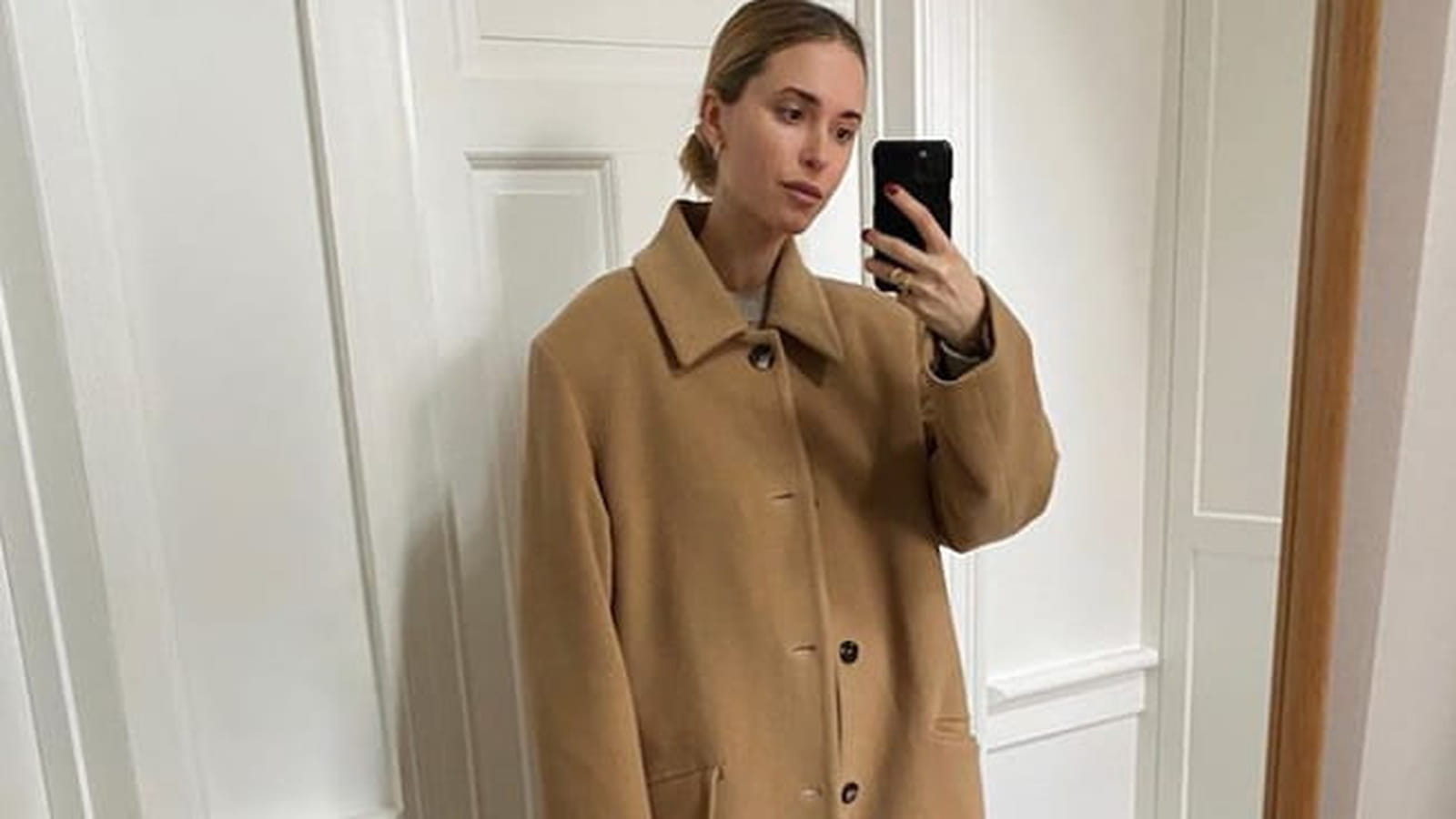 @pernilleteisbaek