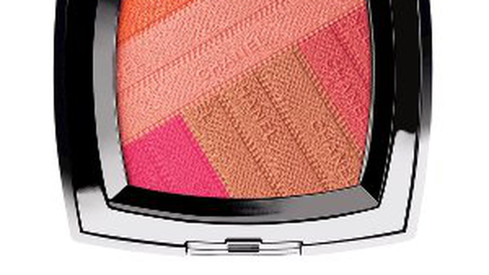 Blush Sunkiss Ribbon de Chanel