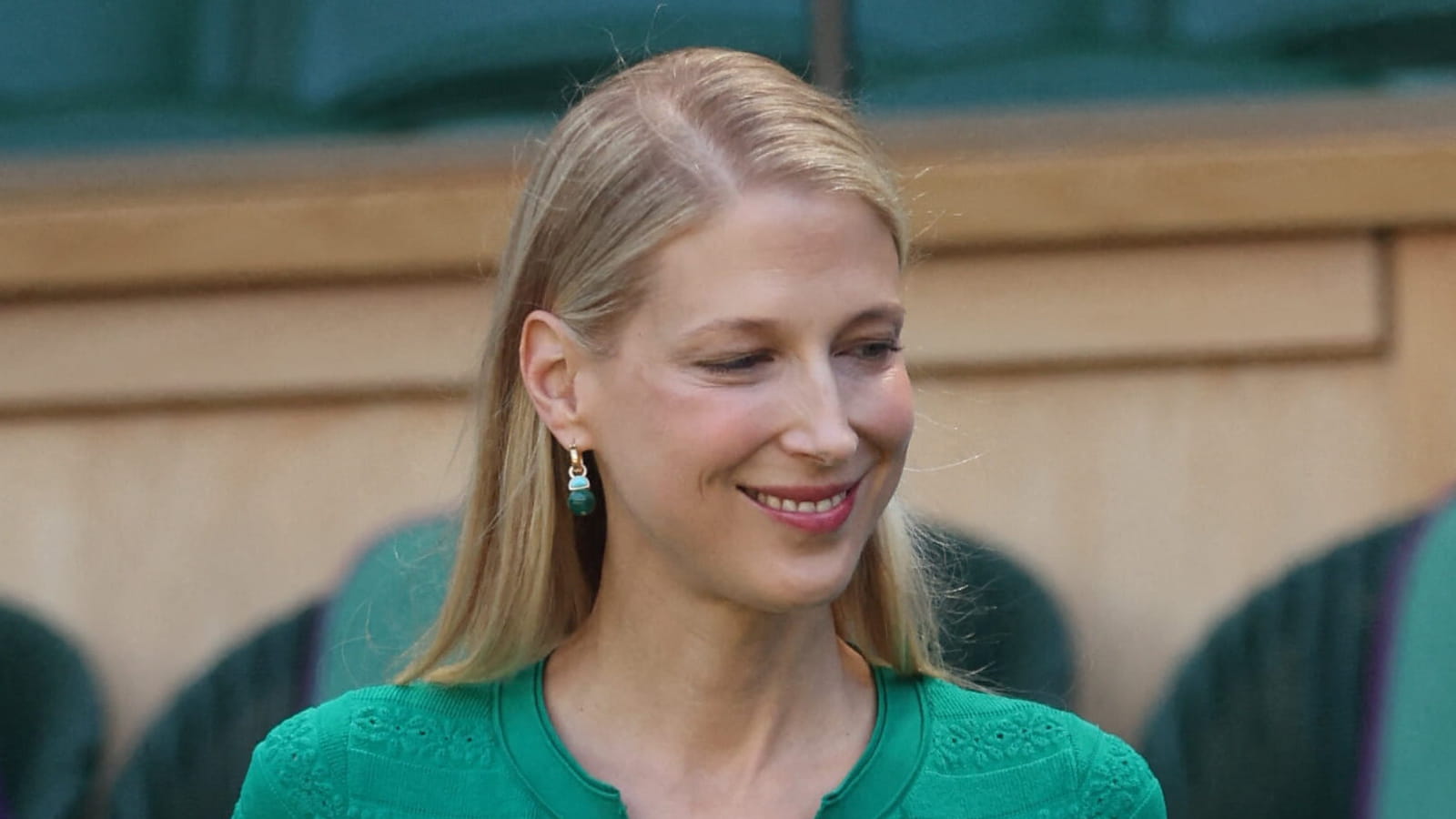 Lady Gabriella Windsor