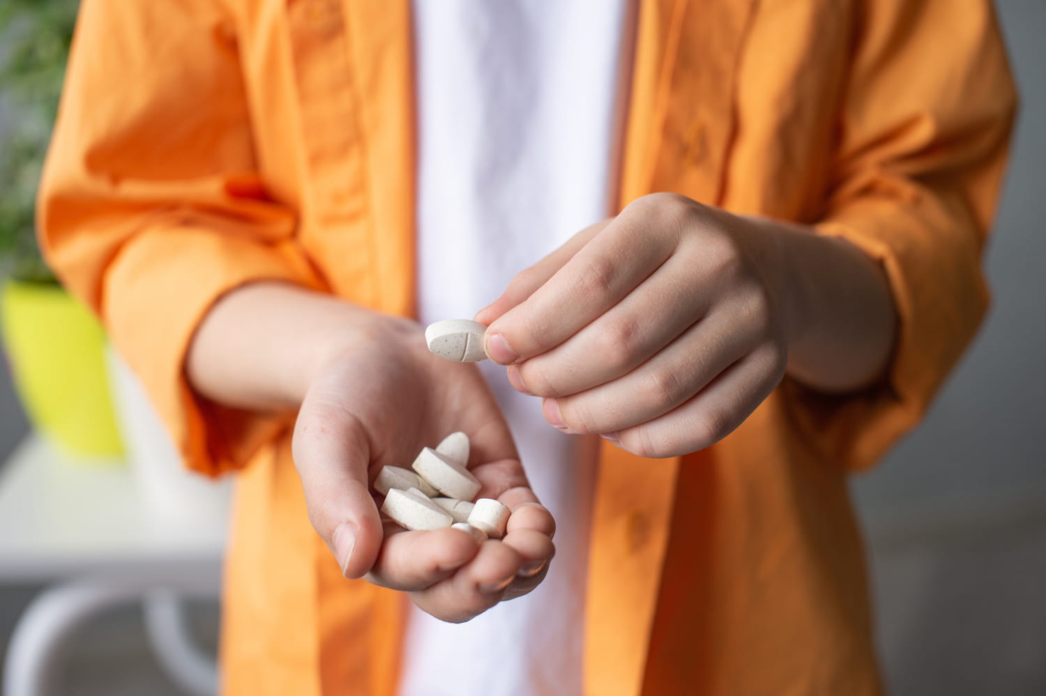 This doctor swears by her to stay healthy