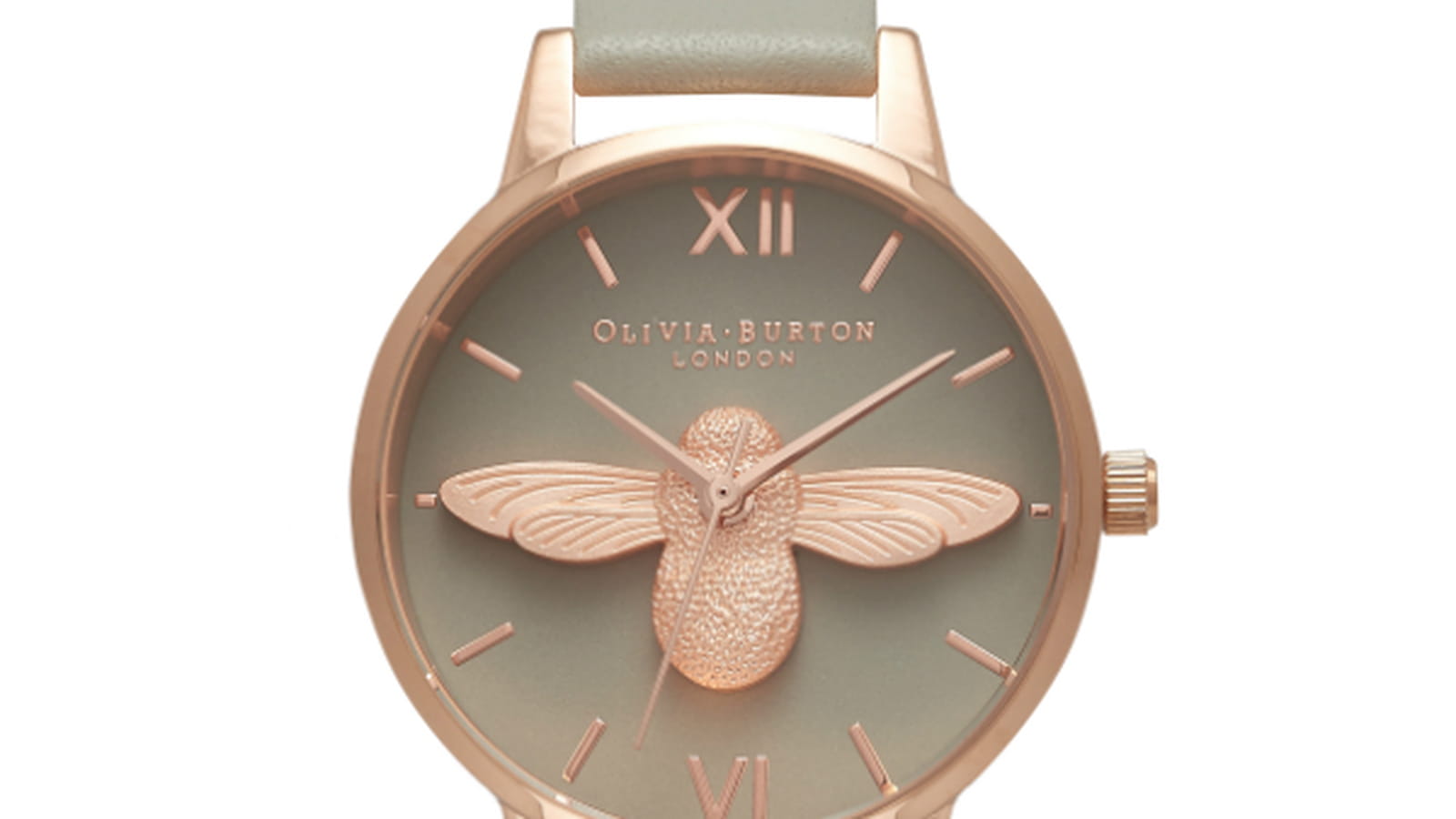 Montre Olivia Burton