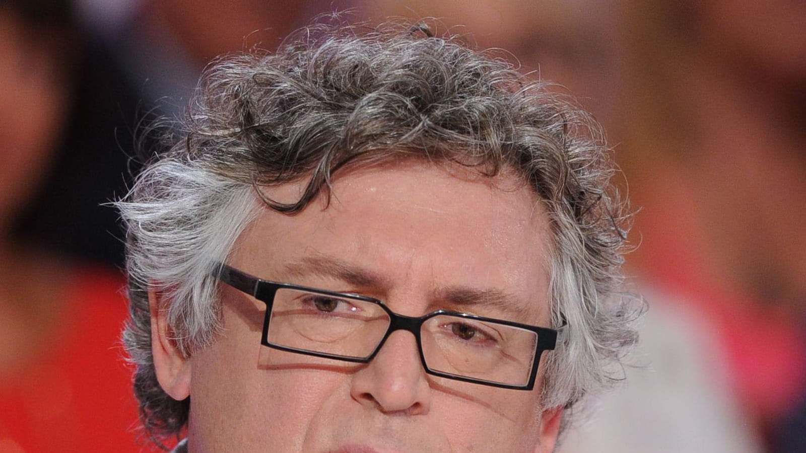 Michel Onfray  