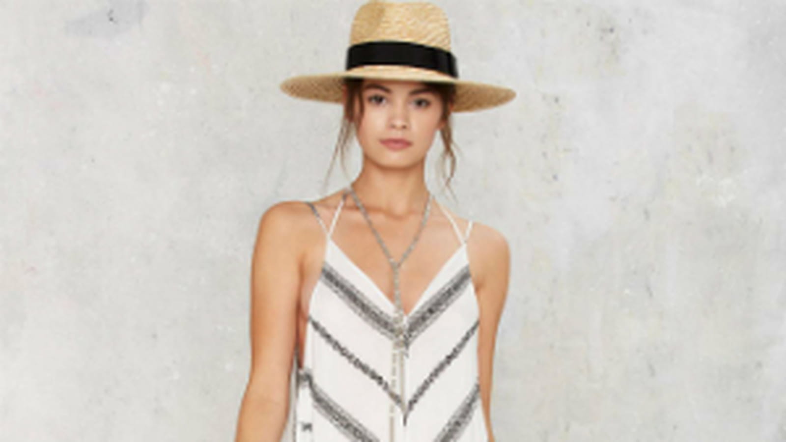 Robe Nasty Gal