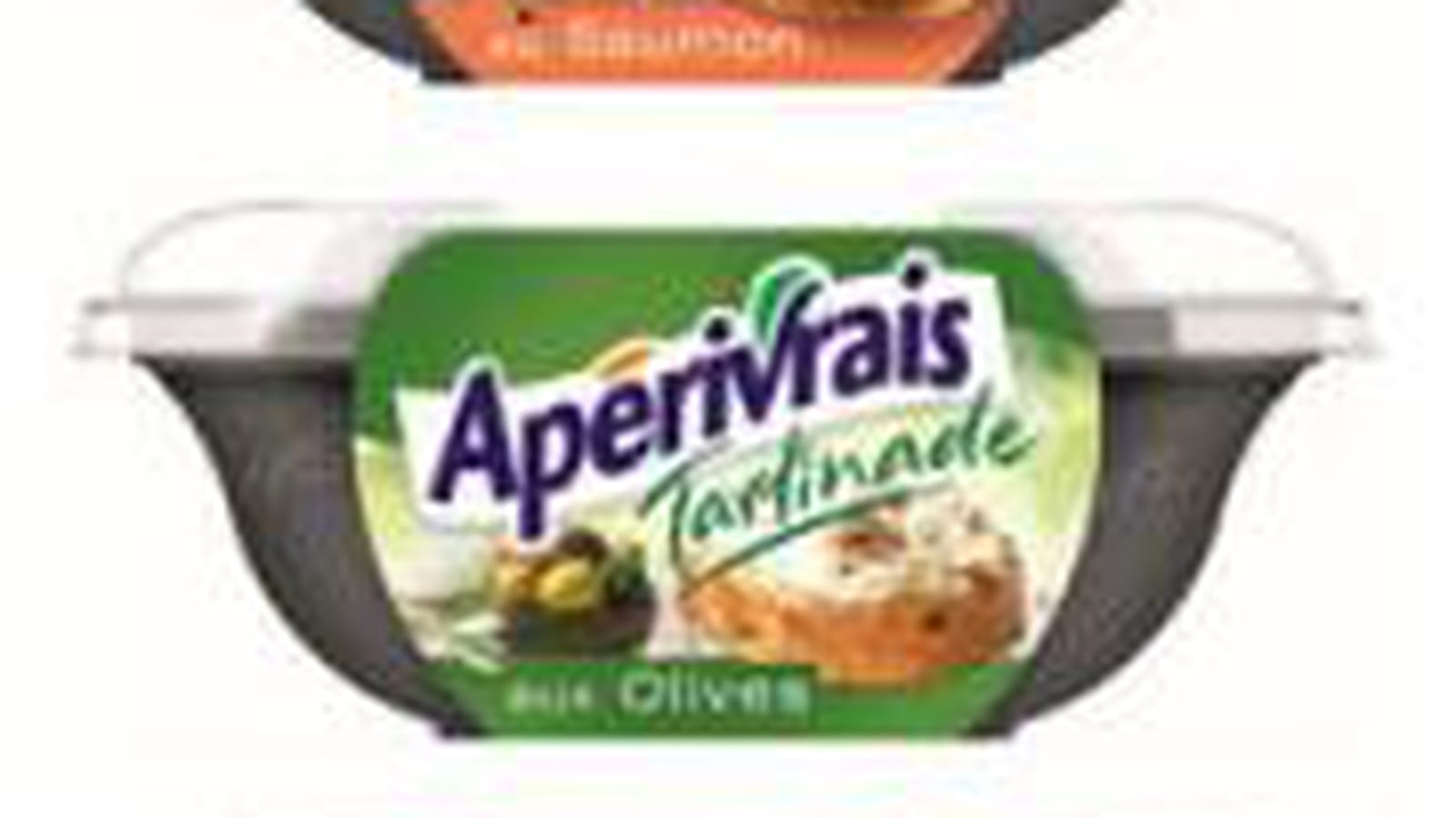 Tartinades d'Apérivrais