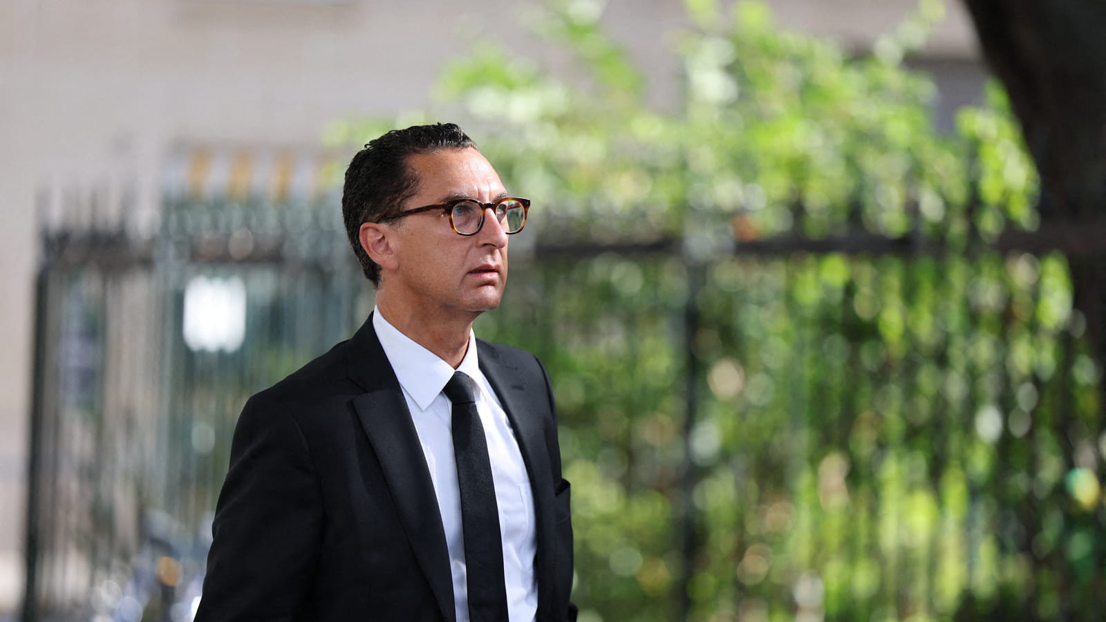 Maxime Saada