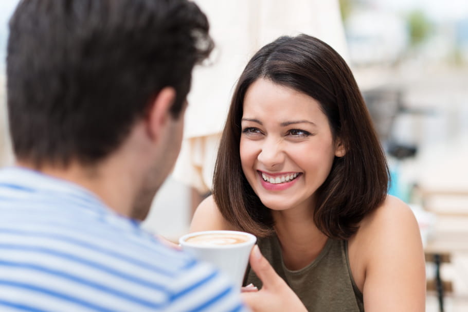 Rencontre amoureuse : c'est décidé, je lui dis ce que je veux !