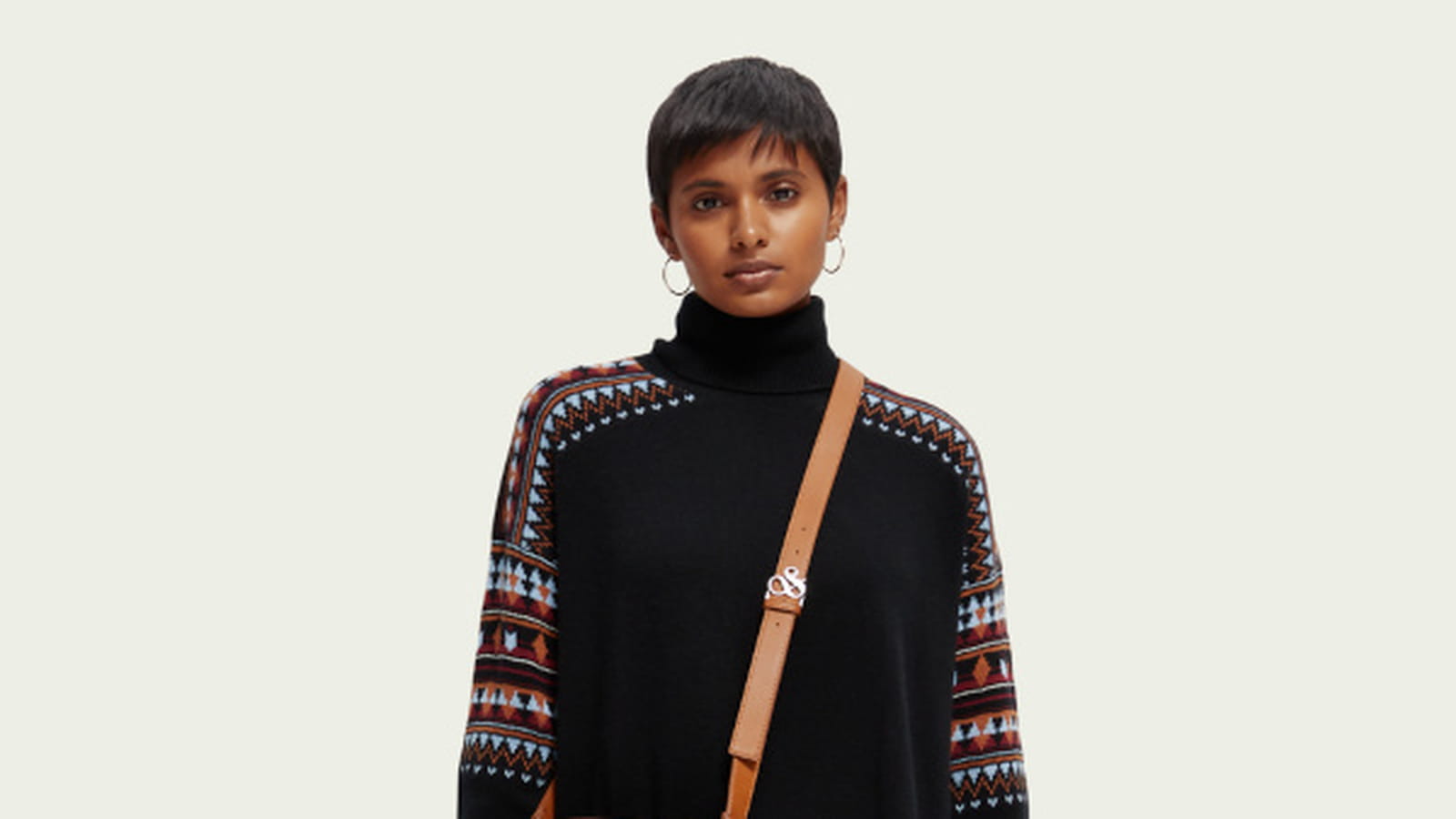 Robe Scotch & Soda 
