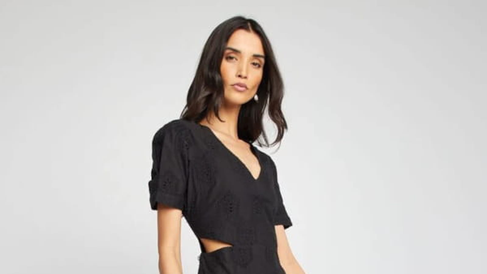 Robe Kiabi 