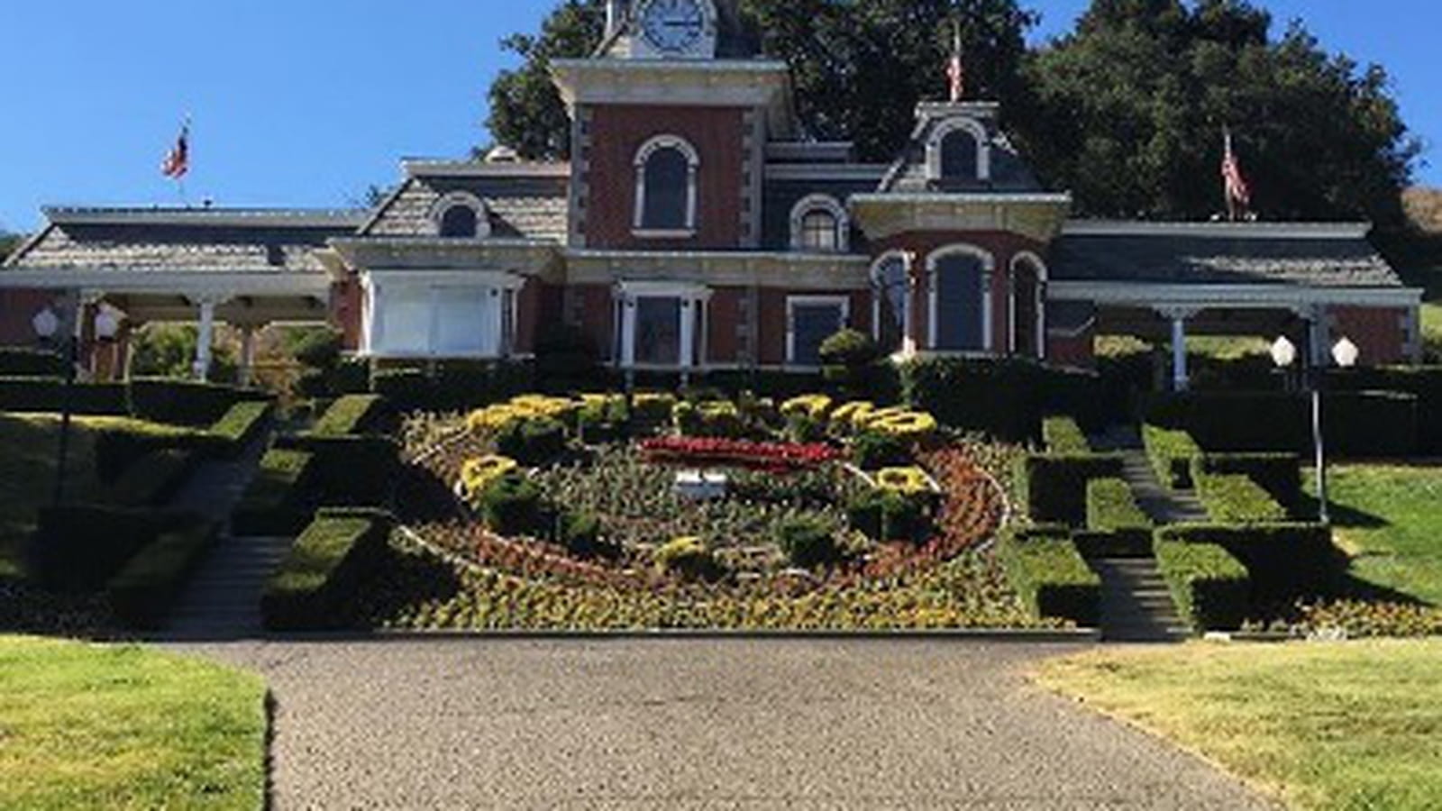 Neverland 