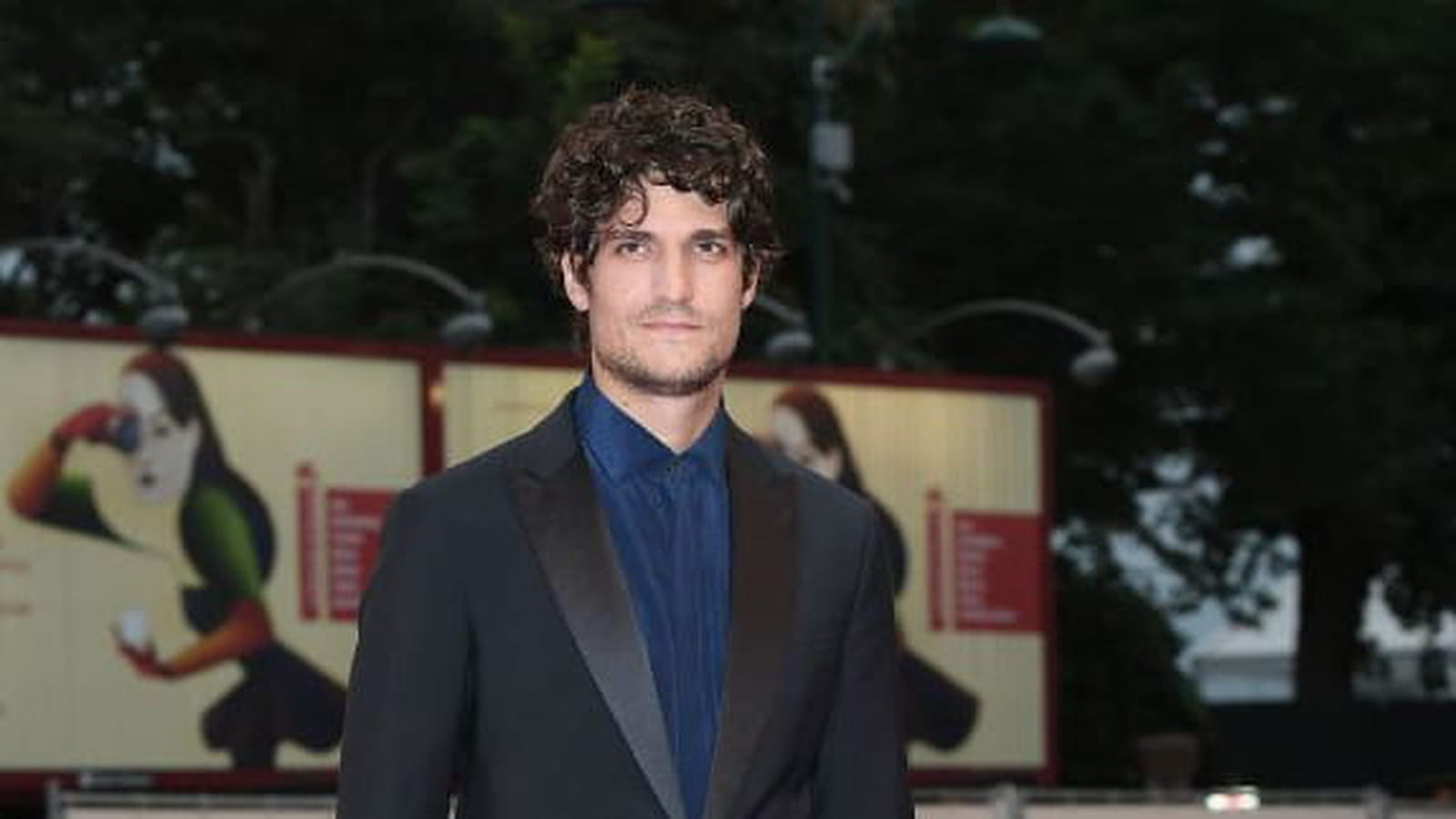 Louis Garrel le 7 septembre 2018