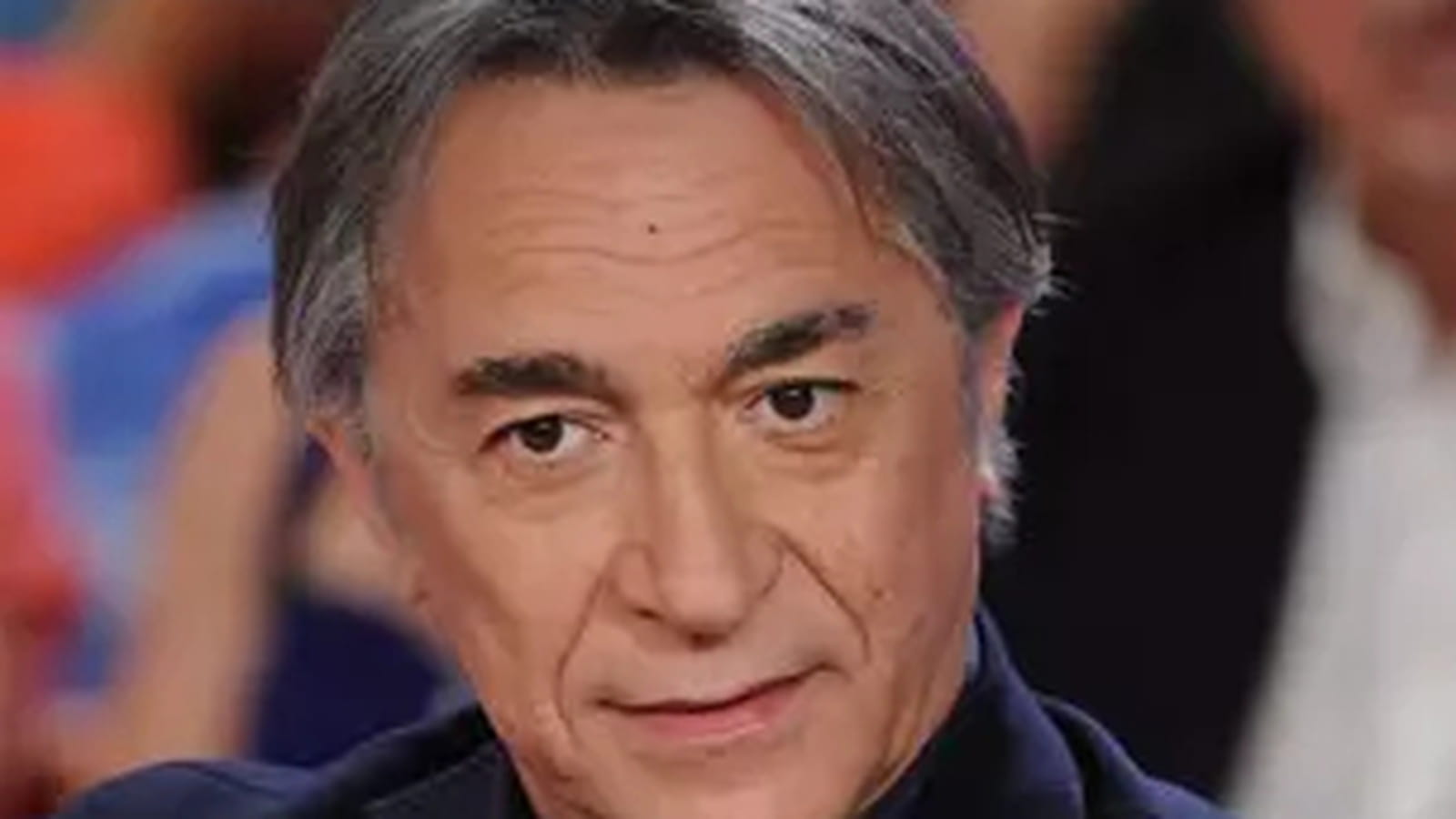 Richard Berry