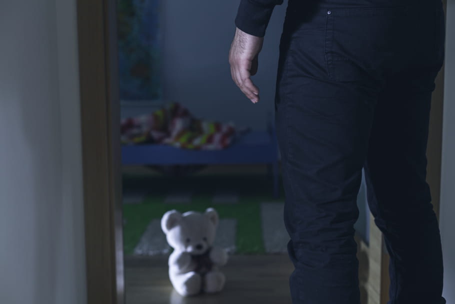 Pédophilie : comment lutter contre la pédocriminalité ?