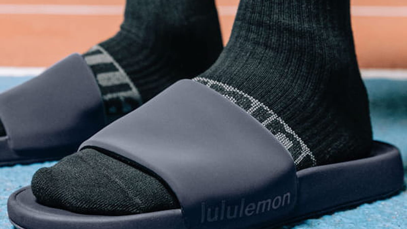 Sandales Lululemon