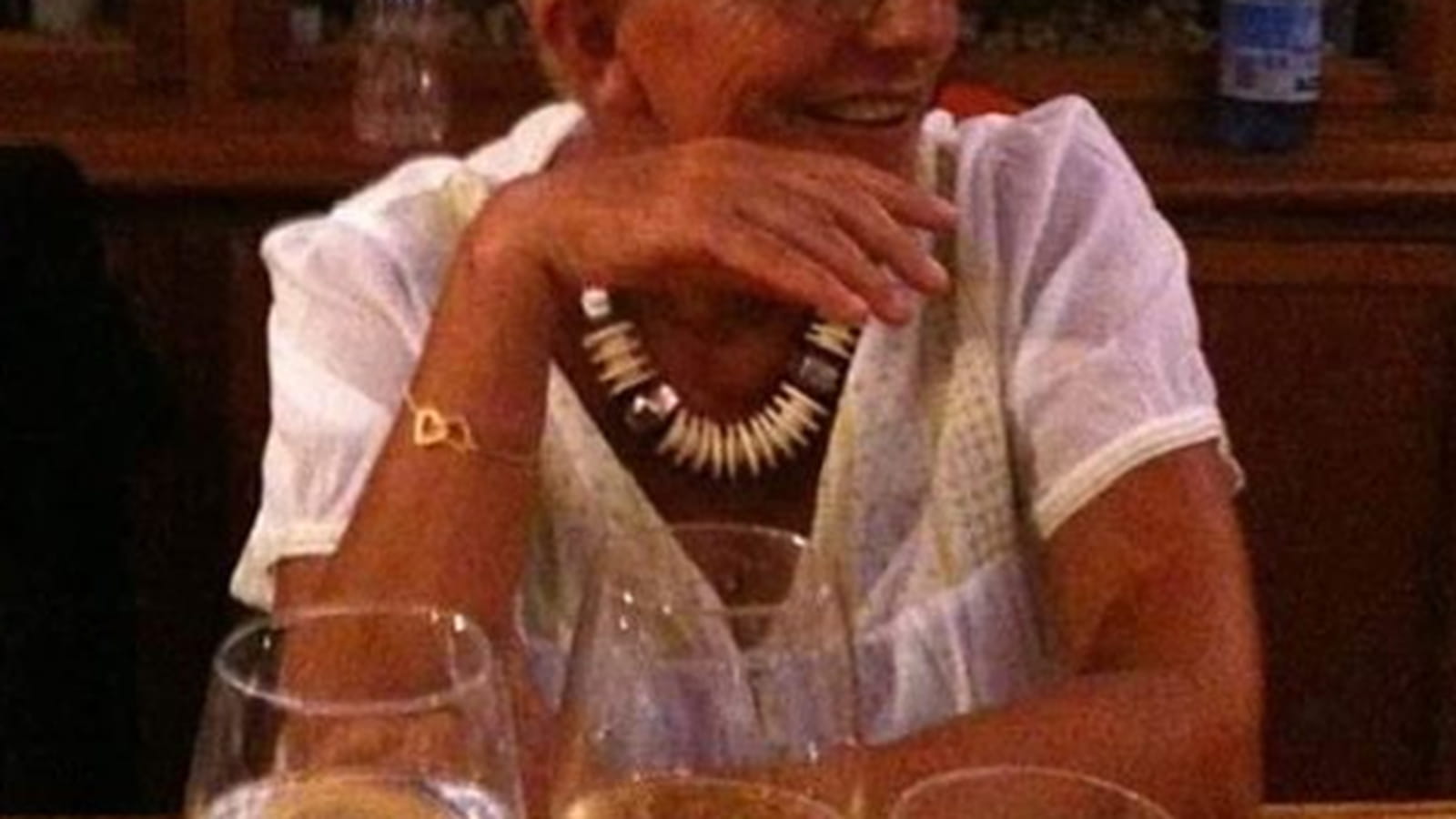 Isabelle Balkany