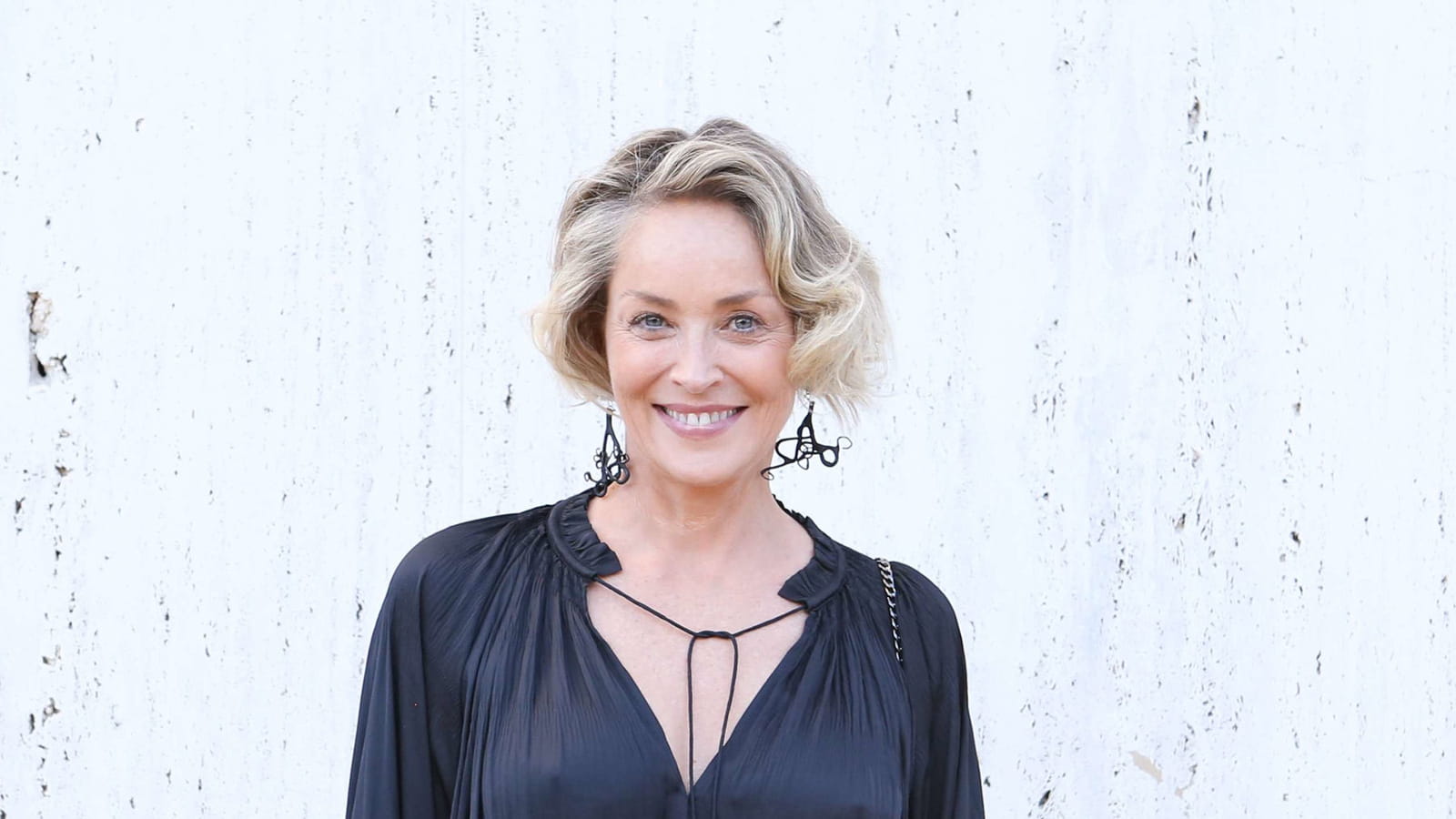Sharon Stone 