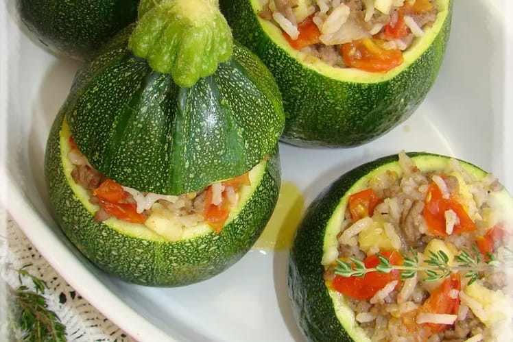 Recettes de l&eacute;gumes et gratins 100% gourmandes-image
