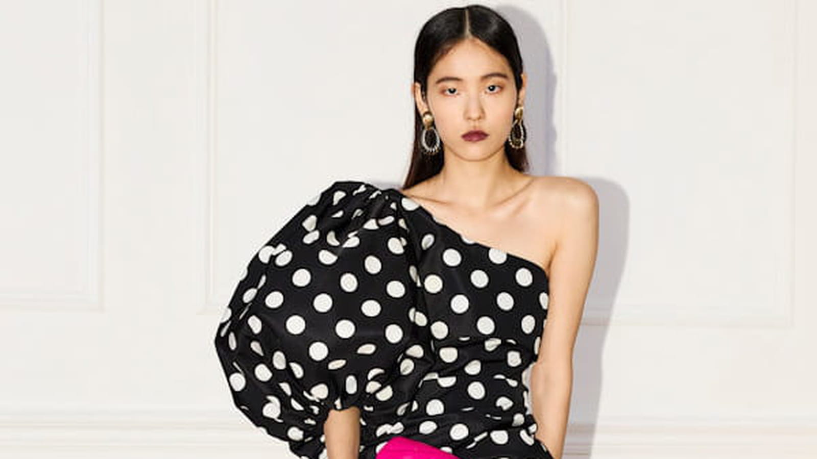 Robe Pinko