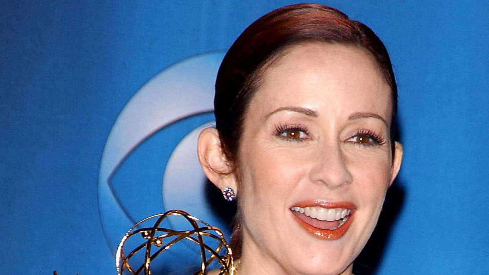 Patricia Heaton, avant