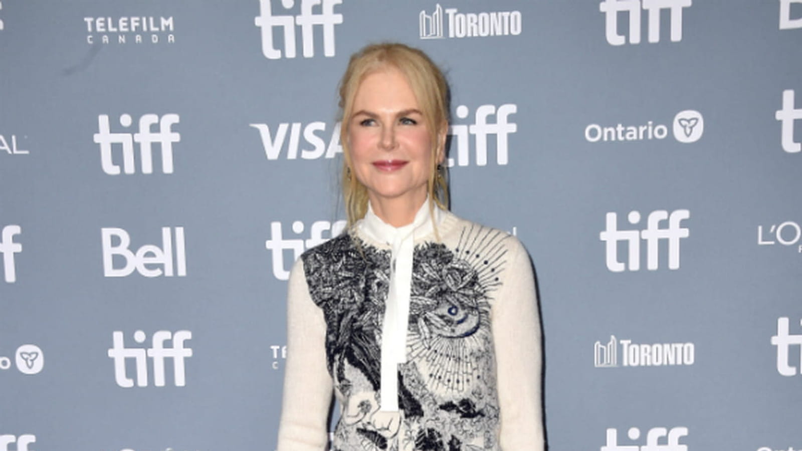 Nicole Kidman