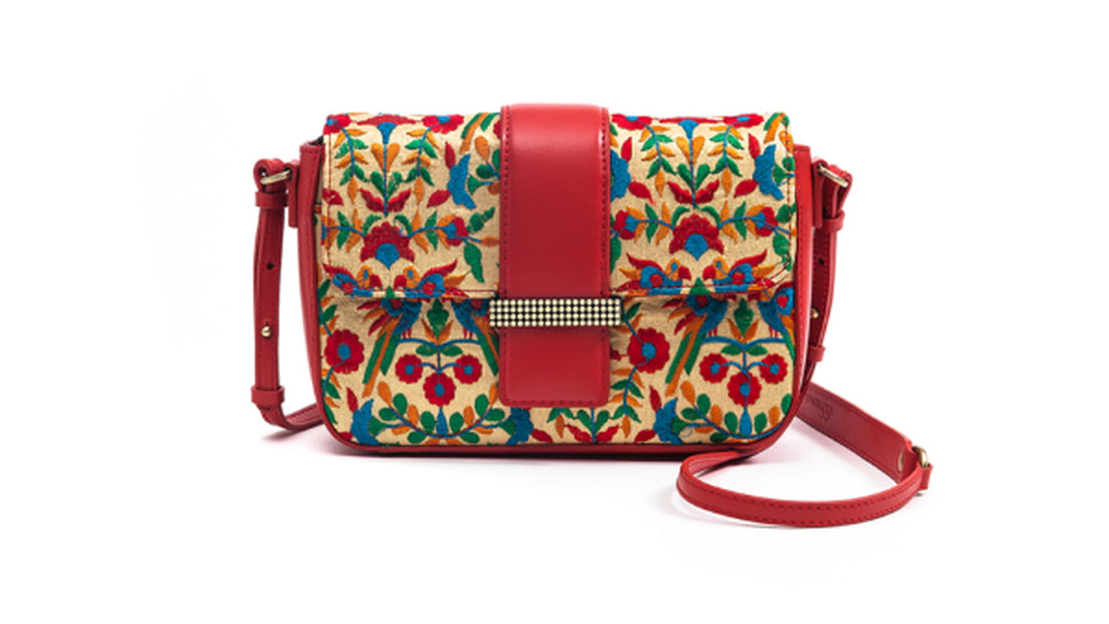 Sac Clio Goldbrenner