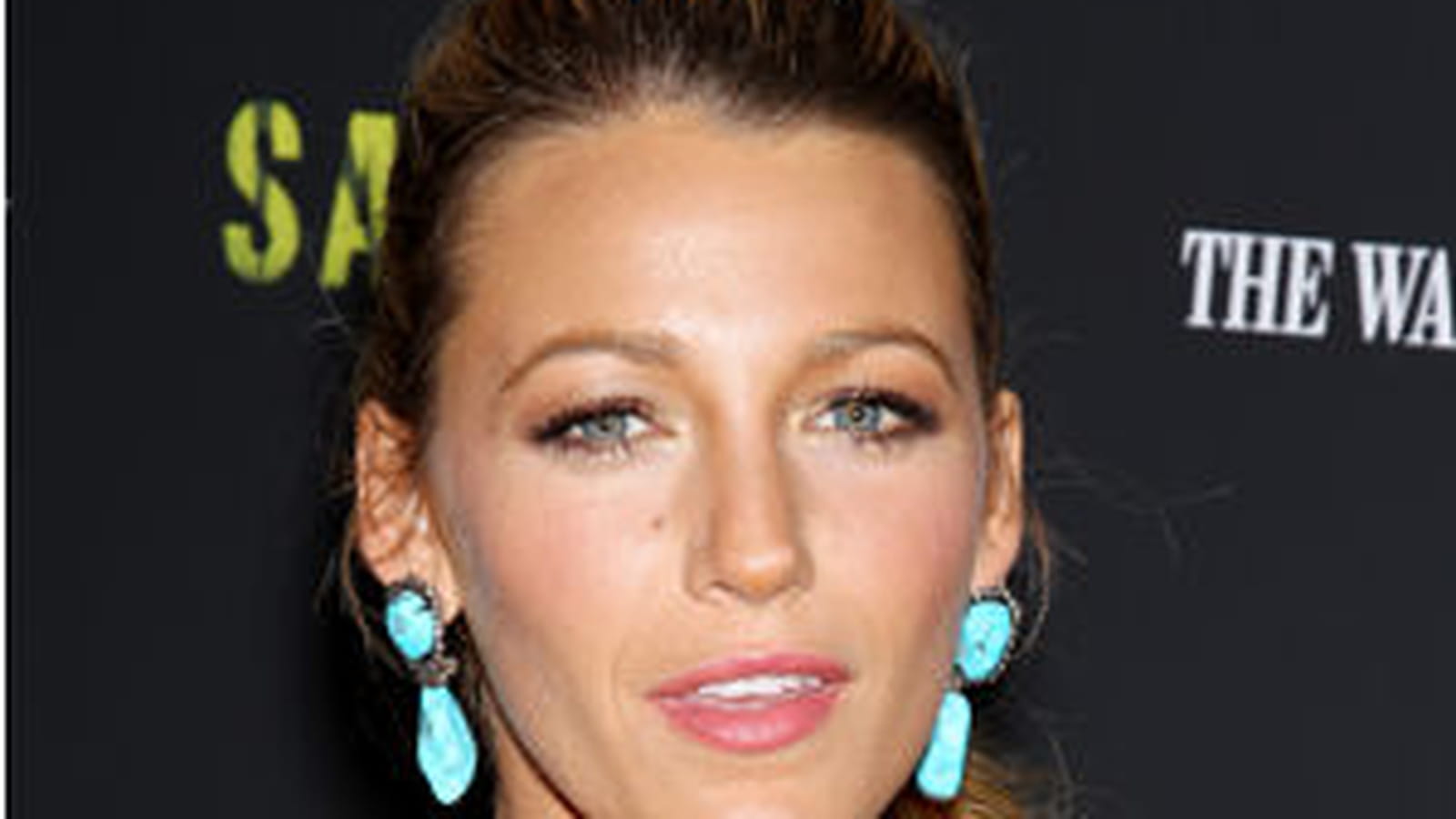 Blake Lively