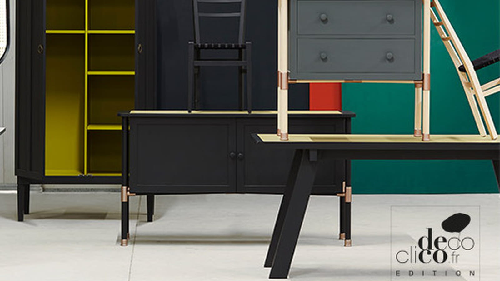 Collection Flandres decoclico.fr